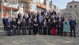 Regional WMD Training Initiative Continues With C-WMD Capability Enhancement Workshop In Skopje