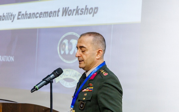 Regional WMD Training Initiative Continues With C-WMD Capability Enhancement Workshop In Skopje