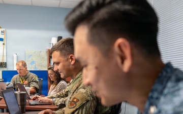 Air University Aligns for Warfighting Impact