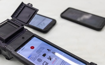 CORE26 | U.S. Marines Utilize Mortuary Affairs Systems in Arctic Exercise