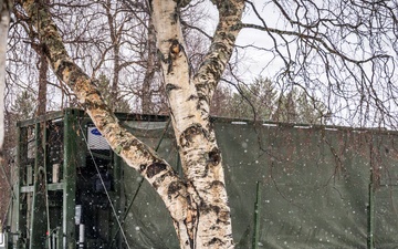 CORE26 | U.S. Marines Utilize Mortuary Affairs Systems in Arctic Exercise