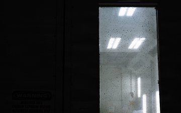 The last coat before flight