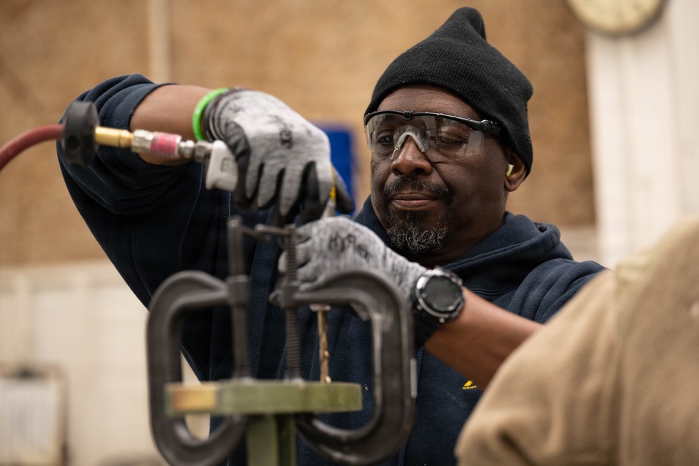 The last coat before flight