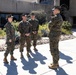 SMMC visits 4thMedBn Reservists