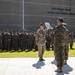 SMMC visits 4thMedBn Reservists