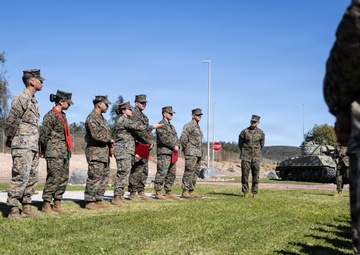 SMMC visits 4thMedBn Reservists