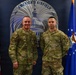 CMSAF Wolfe visits Andrews