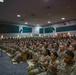 CMSAF Wolfe visits Andrews