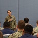 Stennis Sailors Take Navy-wide Advancement Exam