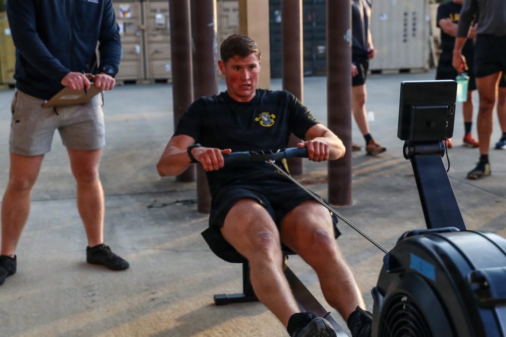 Devil Paratrooper Optimization Program (H2F)