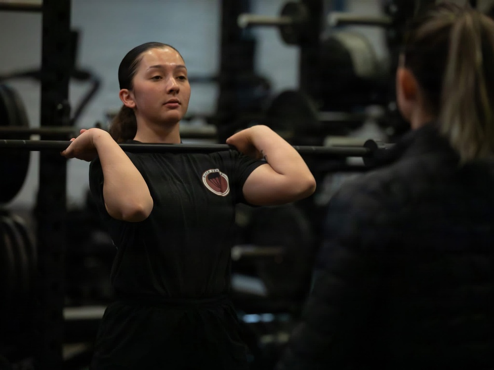 Devil Paratrooper Optimization Program (H2F)