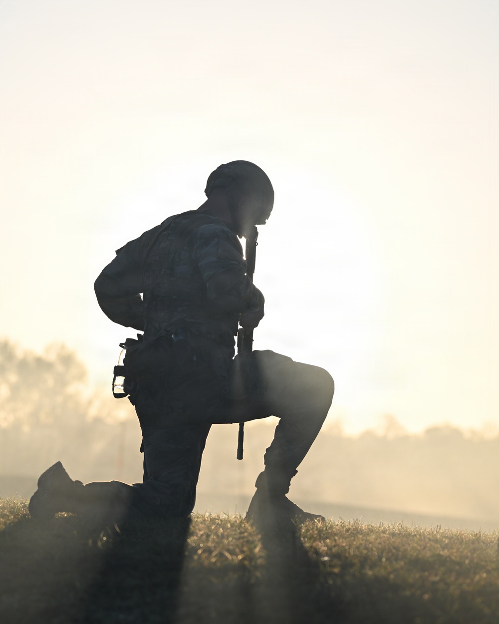 2026 U.S. Army Small Arms Championships, Rifle EIC