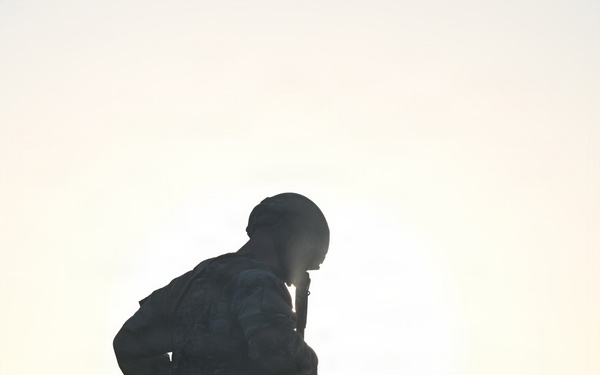 2026 U.S. Army Small Arms Championships, Rifle EIC