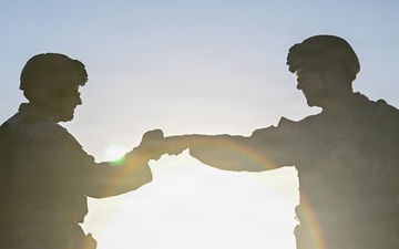 2026 U.S. Army Small Arms Championships, EIC Rifle