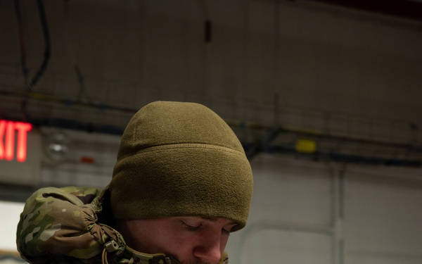 Preparation, partnership, performance under pressure: Joint training strengthens water survival readiness