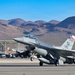 Wing and Squadrons Conduct Flight Operations at Nellis