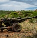 US, Kenya artillery units conduct bilateral M119A2 live-fire during Justified Accord 2026