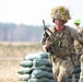 RMAS Cadets live-Fire During Dynamic Victory