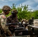 US, Kenya artillery units conduct bilateral M119A2 live-fire during Justified Accord 2026