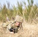 RMAS Cadets live-Fire During Dynamic Victory