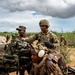 US, Kenya artillery units conduct bilateral M119A2 live-fire during Justified Accord 2026
