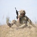 RMAS Cadets live-Fire During Dynamic Victory