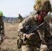 RMAS Cadets live-Fire During Dynamic Victory