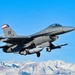 Wing and Squadrons Conduct Flight Operations at Nellis