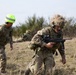 RMAS Cadets live-Fire During Dynamic Victory