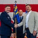 Moody welcomes new honorary commanders