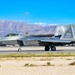 Wing and Squadrons Conduct Flight Operations at Nellis