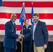 Moody welcomes new honorary commanders
