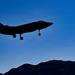 Wing and Squadrons Conduct Flight Operations at Nellis