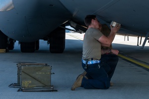 Air Force Radio News 09 September 2019