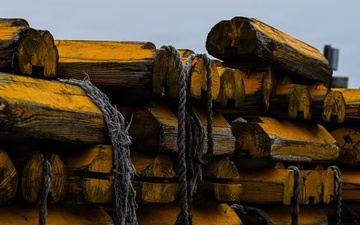 McConnell Mobilizes Aircraft Ahead of Severe Storms