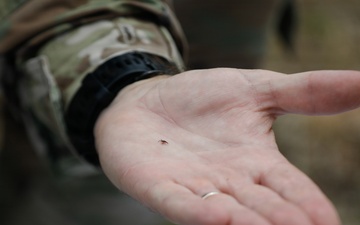 Innovation, biosurveillance enhance force health protection during Justified Accord 2026