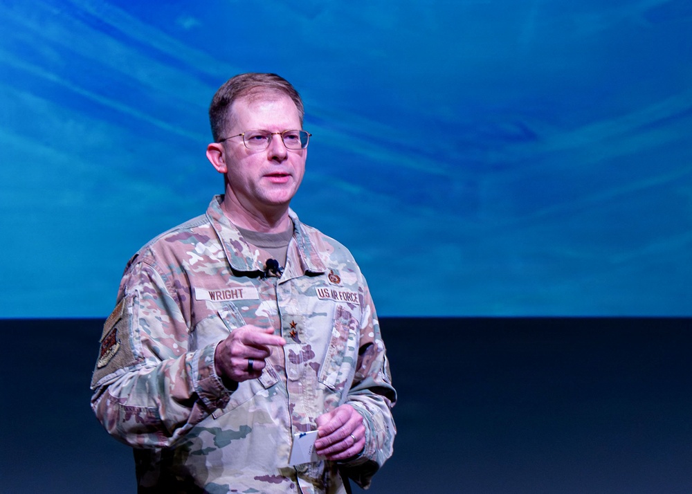 Combined operations blend officer and enlisted PME