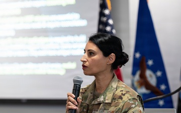 Guardian mental health: Q&amp;A with USSF’s director of psychological health