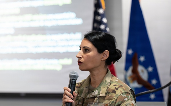 Guardian mental health: Q&amp;A with USSF’s director of psychological health