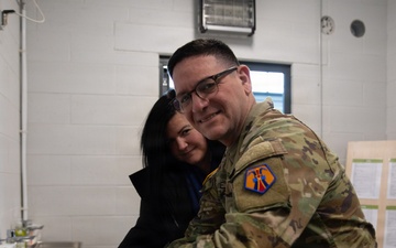 510th Regional Support Group executes up to $12 million in funded projects for V Corps