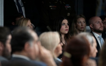 SW, CJCS Conduct Pentagon Press Briefing