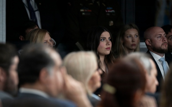 SW, CJCS Conduct Pentagon Press Briefing