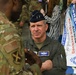 Eighteenth Air Force Commander visits AF BMT