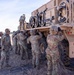 Soldiers from Delta Battery, 1-62 ADA conduct Field Training Exercise