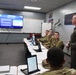 Eighteenth Air Force Commander visits AF BMT