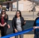Soaring Heights community park opening at Holloman