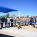 Soaring Heights community park opening at Holloman