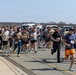 145th AW hosts 5K