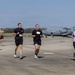 145th AW hosts 5K