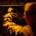 US Air Force C-130 crew supports Operation Epic Fury